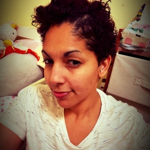 Meet your Posher, Tamra